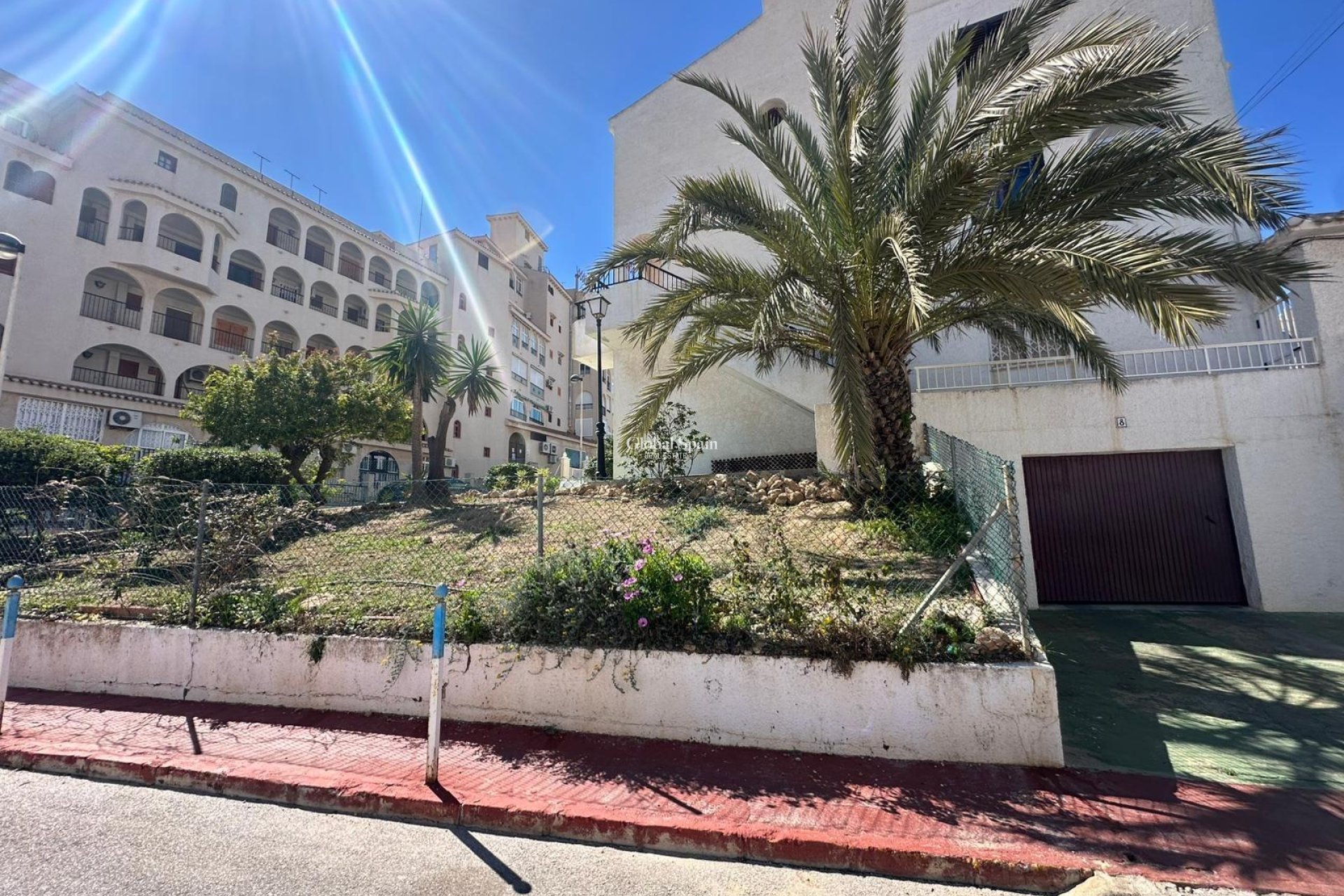 Revente - PENTHOUSE -
TORREVIEJA - Torre la mata