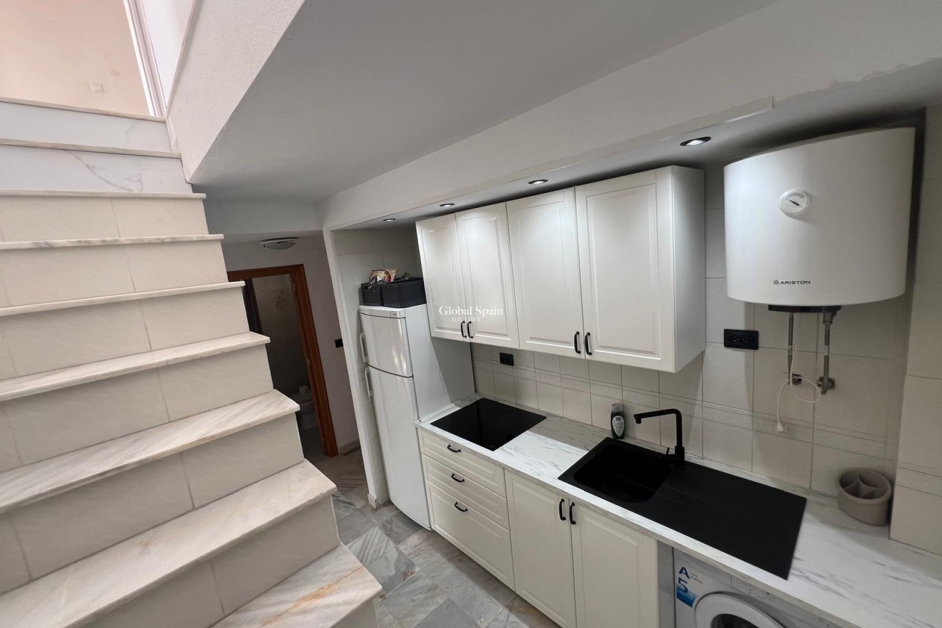 Revente - Penthouse -
TORREVIEJA - Torreblanca