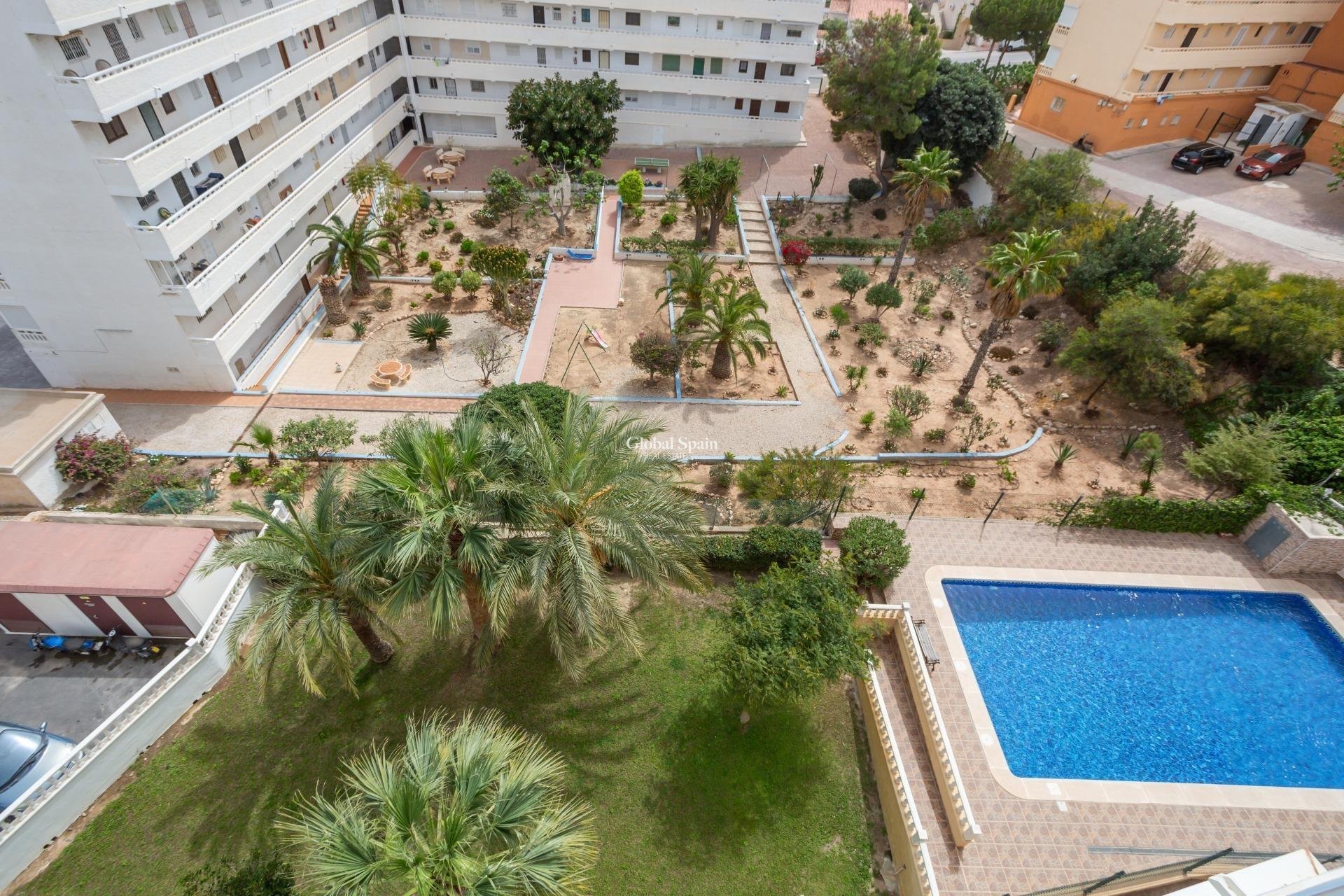 Revente - Penthouse -
TORREVIEJA - Torreblanca