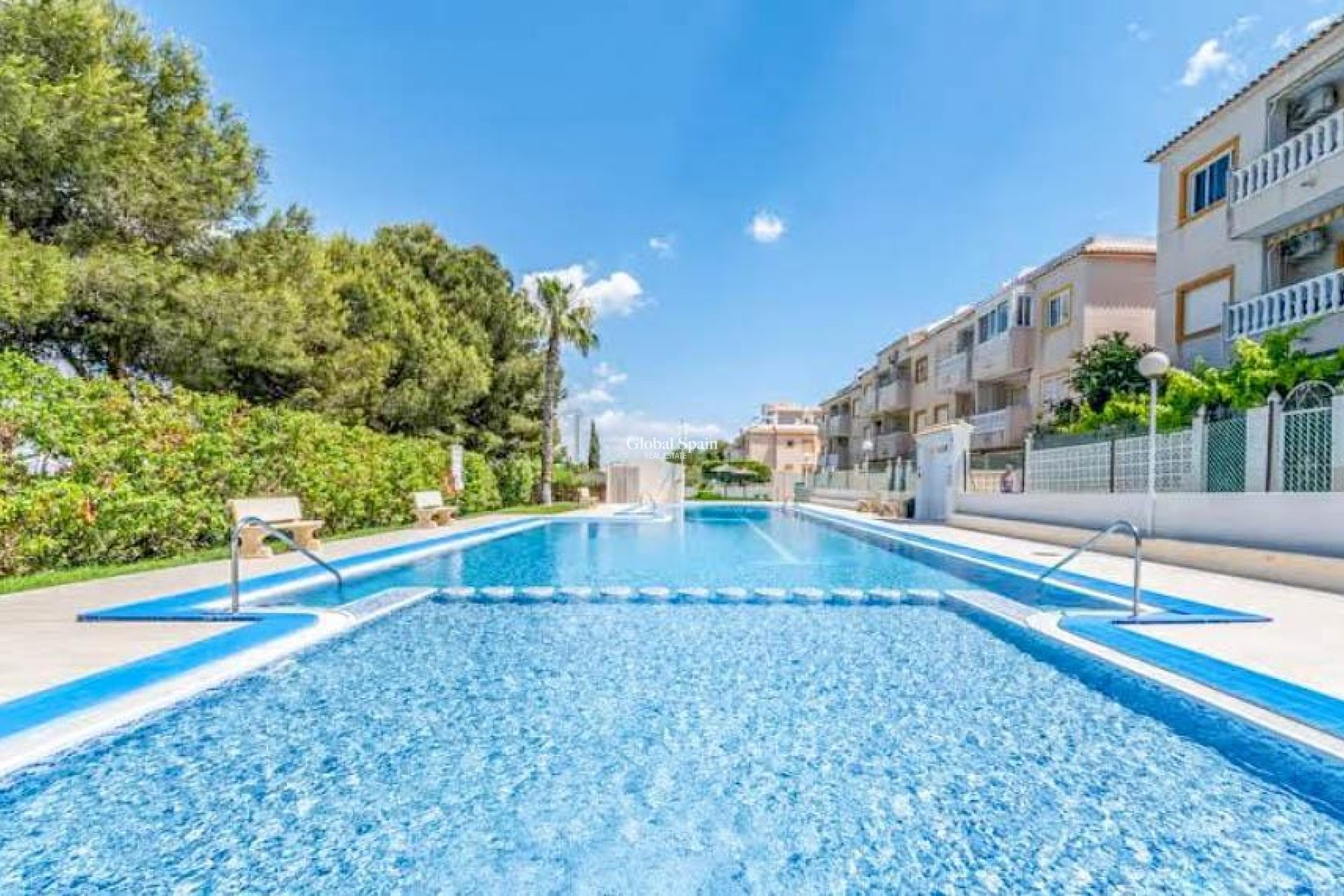 Revente - PENTHOUSE -
TORREVIEJA - Torreblanca