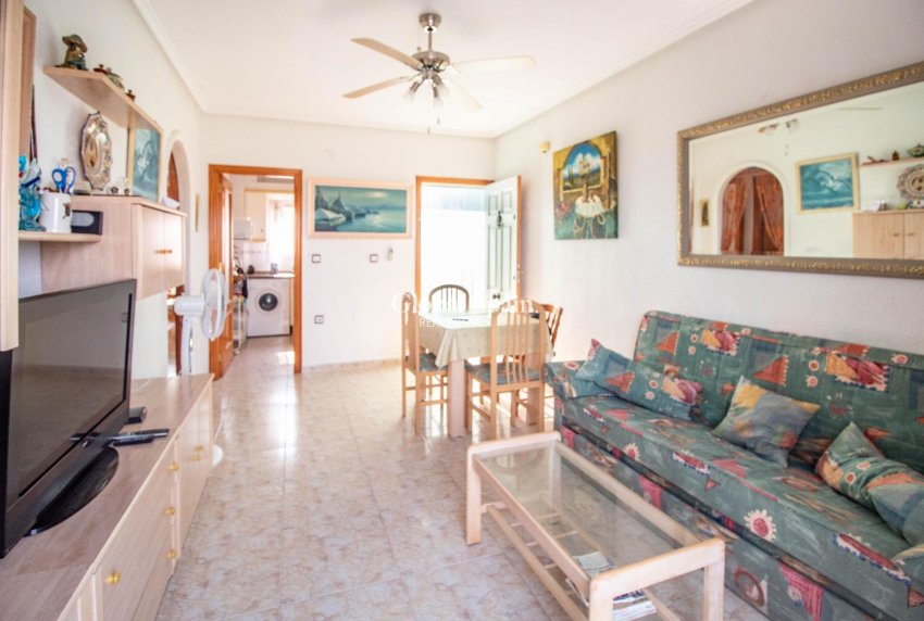 Revente - PENTHOUSE -
TORREVIEJA - Torreblanca