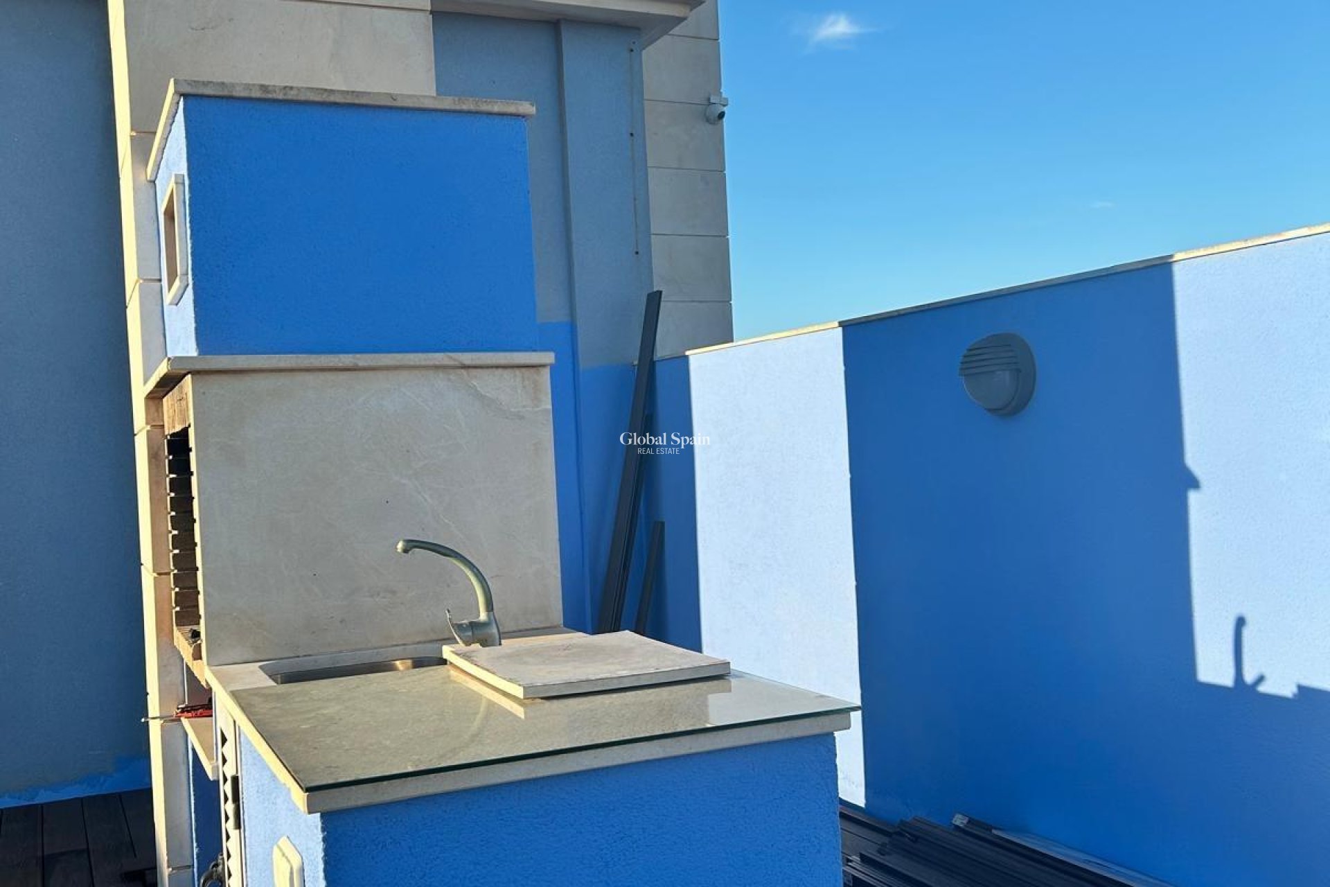 Revente - PENTHOUSE -
TORREVIEJA - Torreblanca