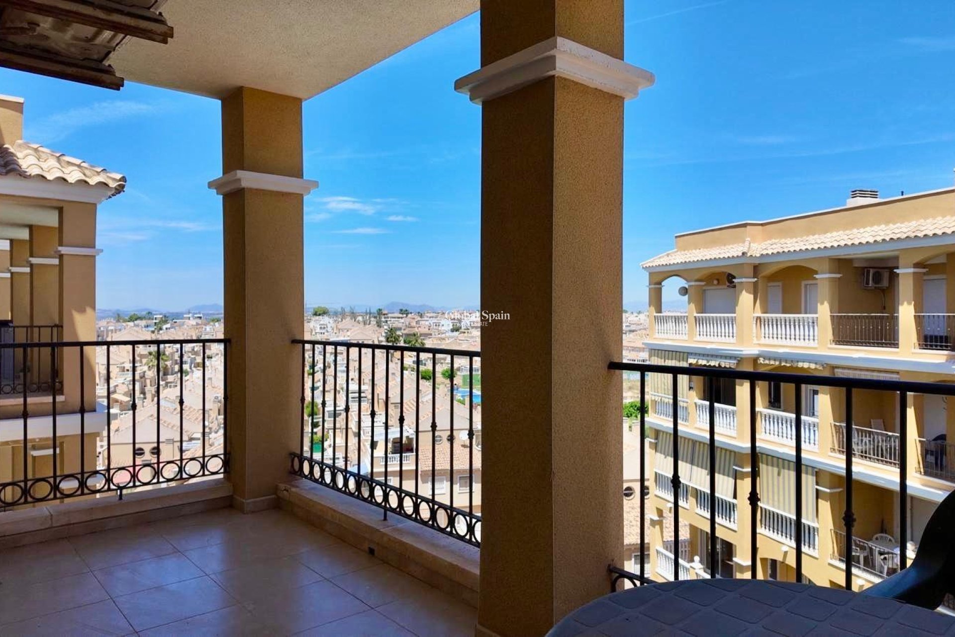 Revente - PENTHOUSE -
TORREVIEJA - Torreblanca