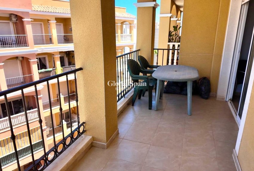 Revente - PENTHOUSE -
TORREVIEJA - Torreblanca