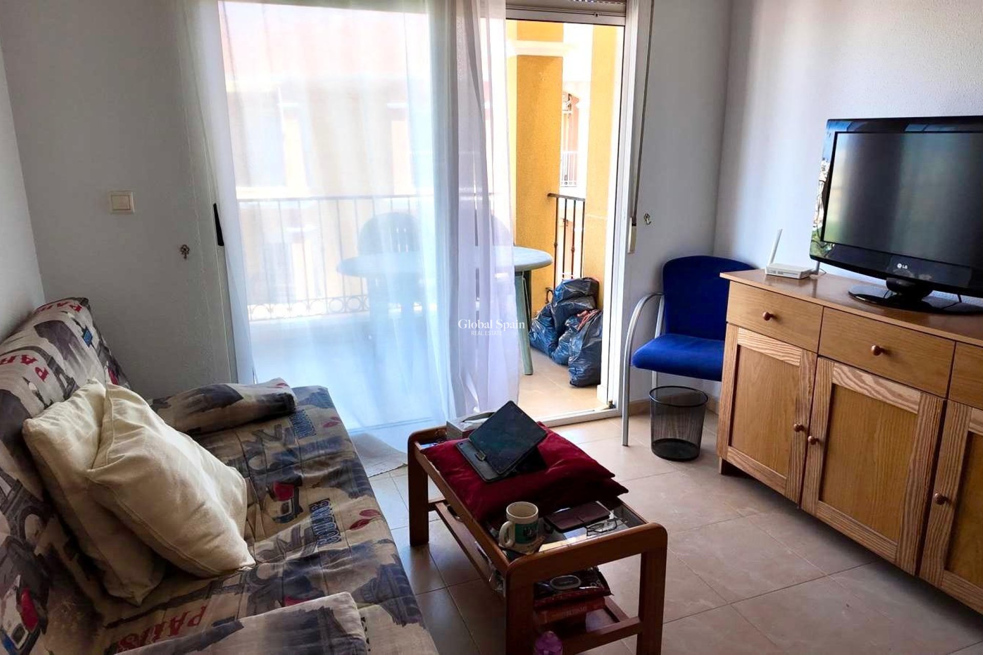 Revente - PENTHOUSE -
TORREVIEJA - Torreblanca