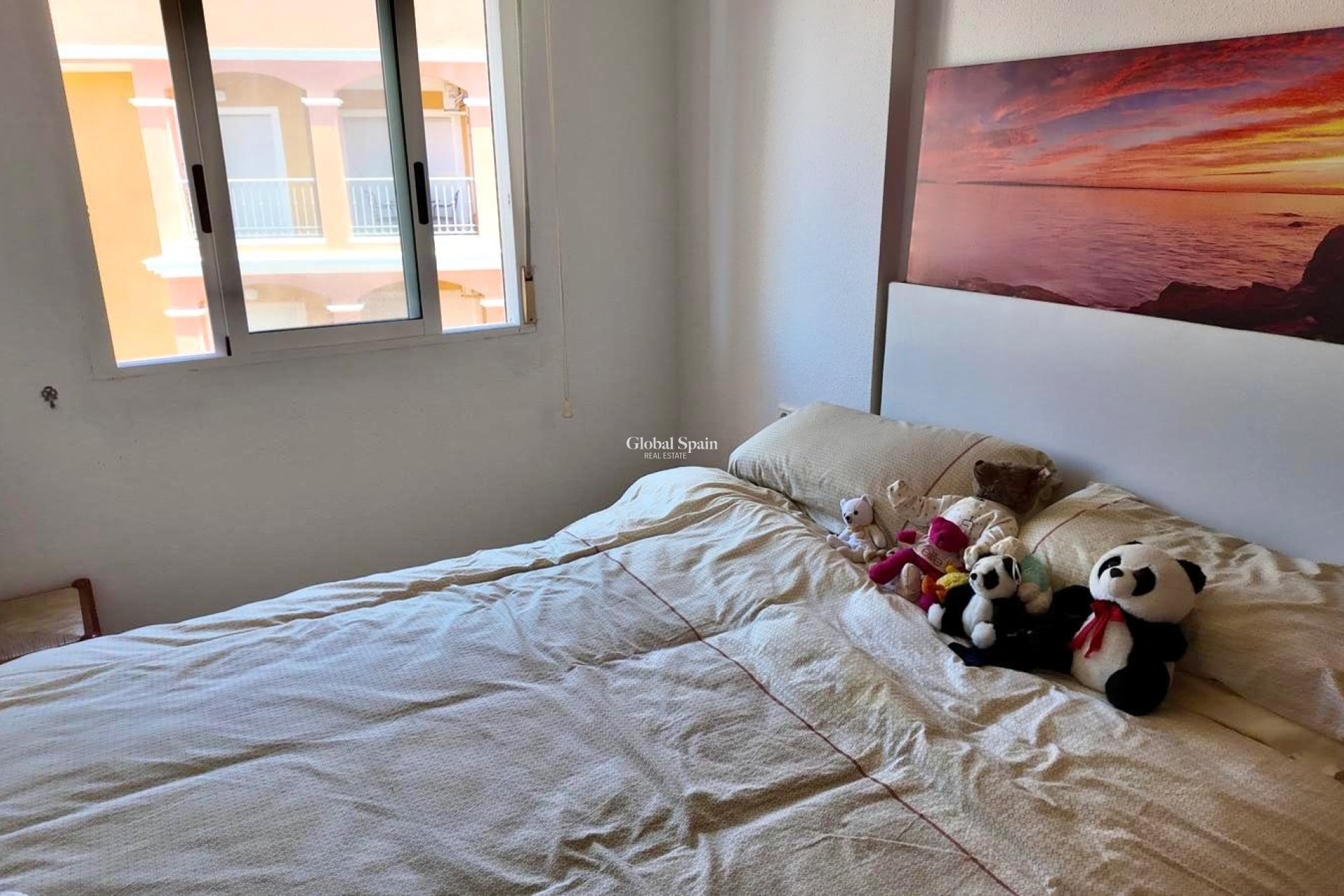 Revente - PENTHOUSE -
TORREVIEJA - Torreblanca