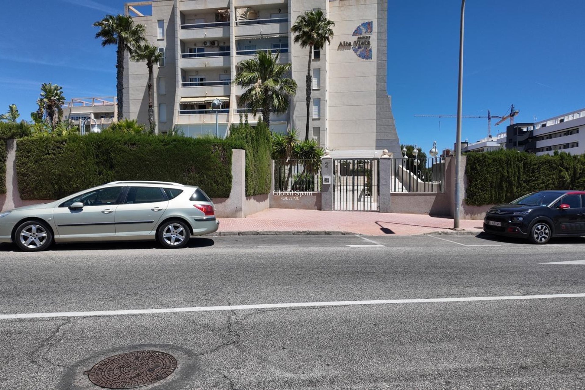 Revente - PENTHOUSE -
TORREVIEJA - Torreblanca