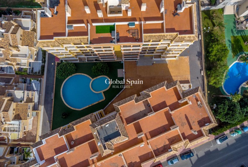 Revente - PENTHOUSE -
TORREVIEJA - Torreblanca