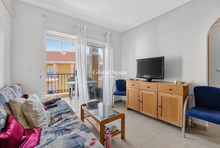 Revente - PENTHOUSE -
TORREVIEJA - Torreblanca
