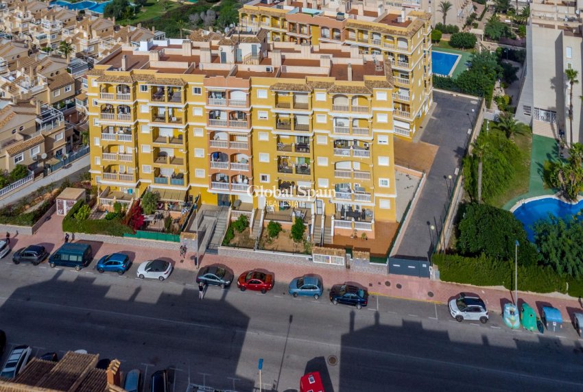 Revente - PENTHOUSE -
TORREVIEJA - Torreblanca