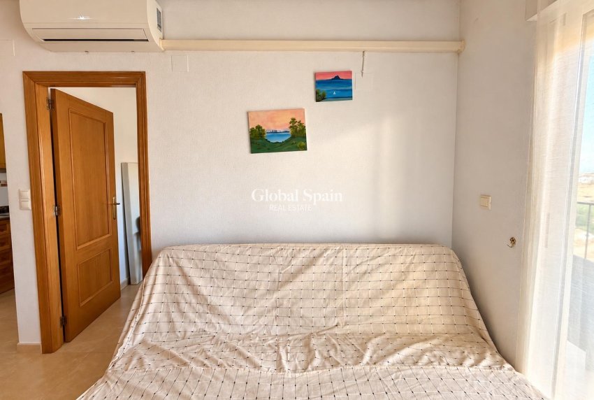 Revente - PENTHOUSE -
TORREVIEJA - Torreblanca