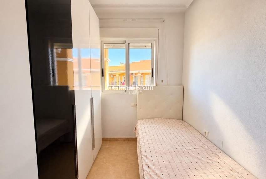 Revente - PENTHOUSE -
TORREVIEJA - Torreblanca