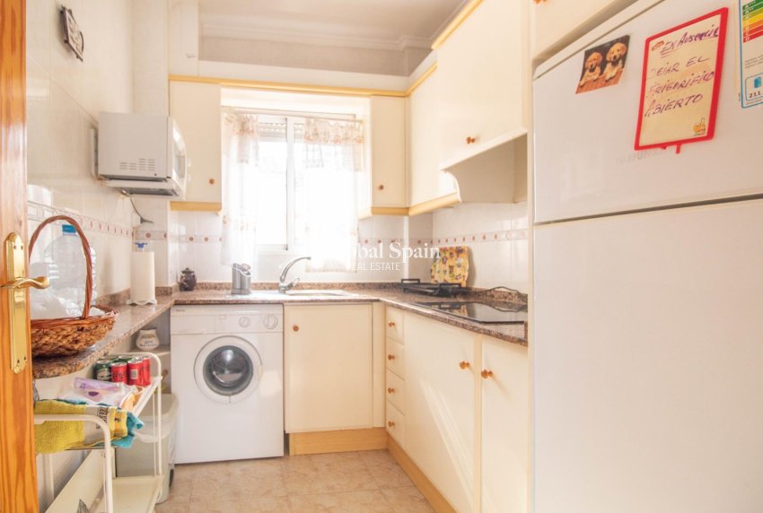 Revente - Penthouse -
TORREVIEJA - Torreblanca