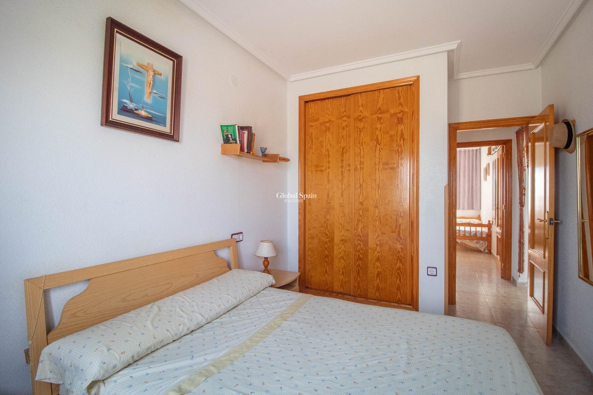 Revente - Penthouse -
TORREVIEJA - Torreblanca