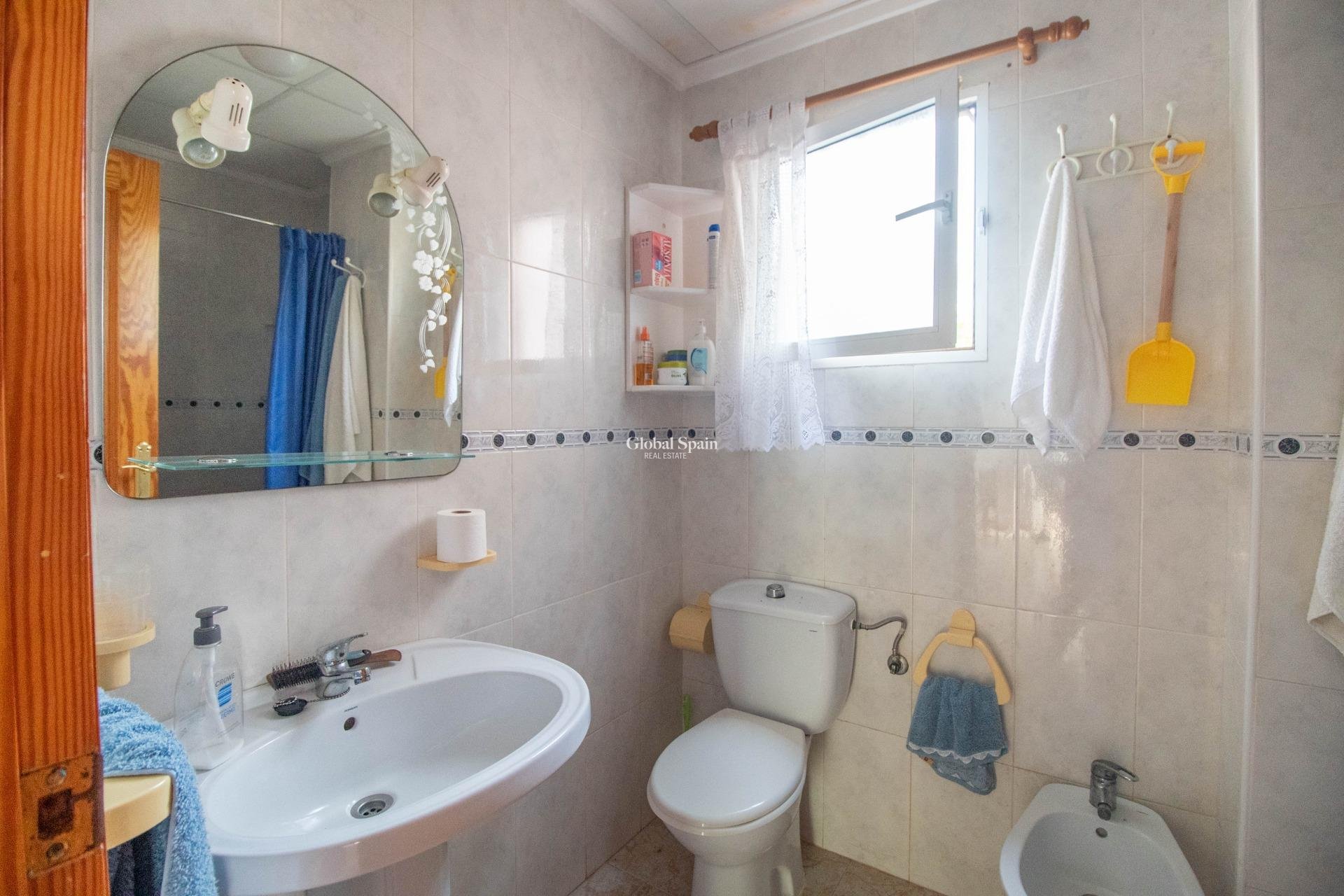 Revente - Penthouse -
TORREVIEJA - Torreblanca