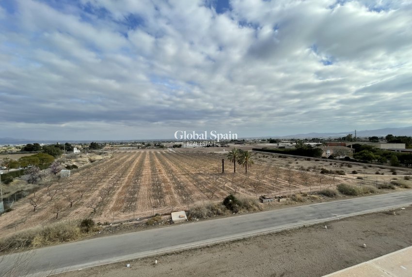 Revente - PENTHOUSE -
TOTANA - Costa Calida