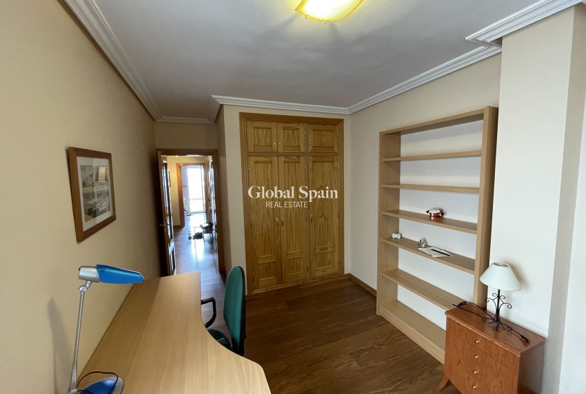 Revente - PENTHOUSE -
TOTANA - Costa Calida