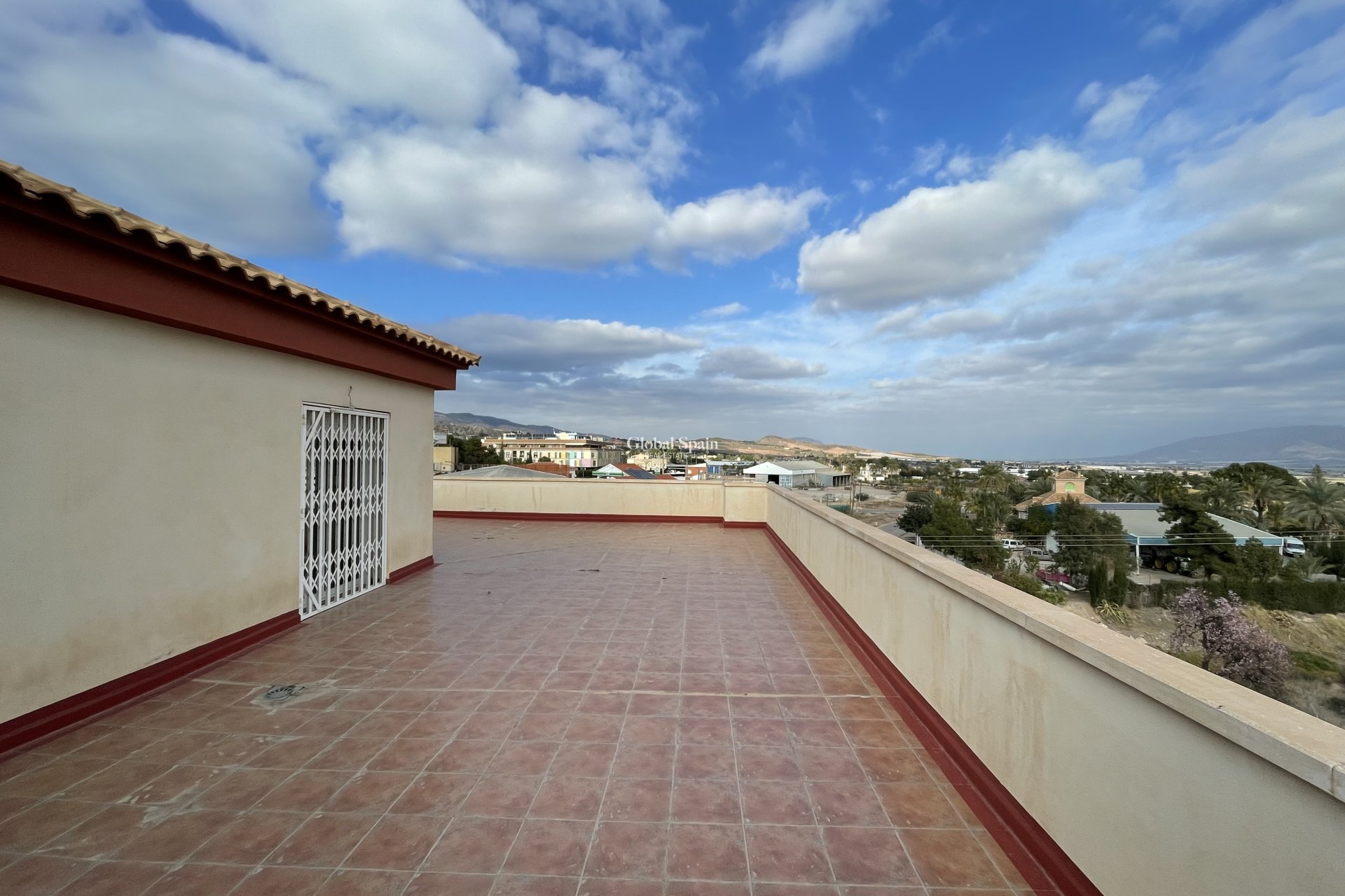 Revente - PENTHOUSE -
TOTANA - Costa Calida