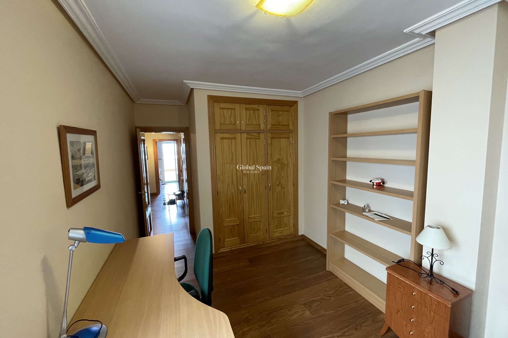 Revente - PENTHOUSE -
TOTANA - Costa Calida