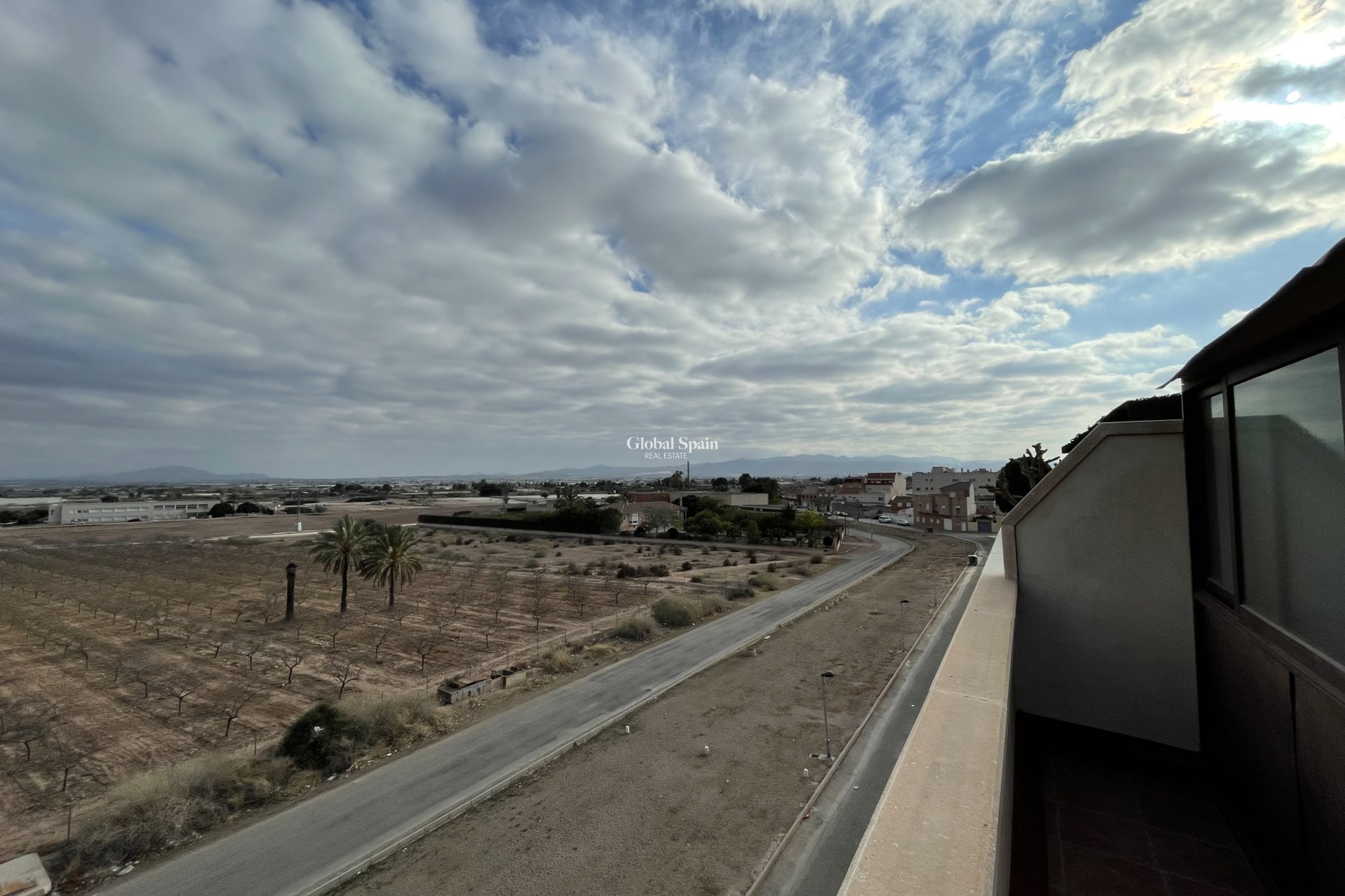 Revente - PENTHOUSE -
TOTANA - Costa Calida