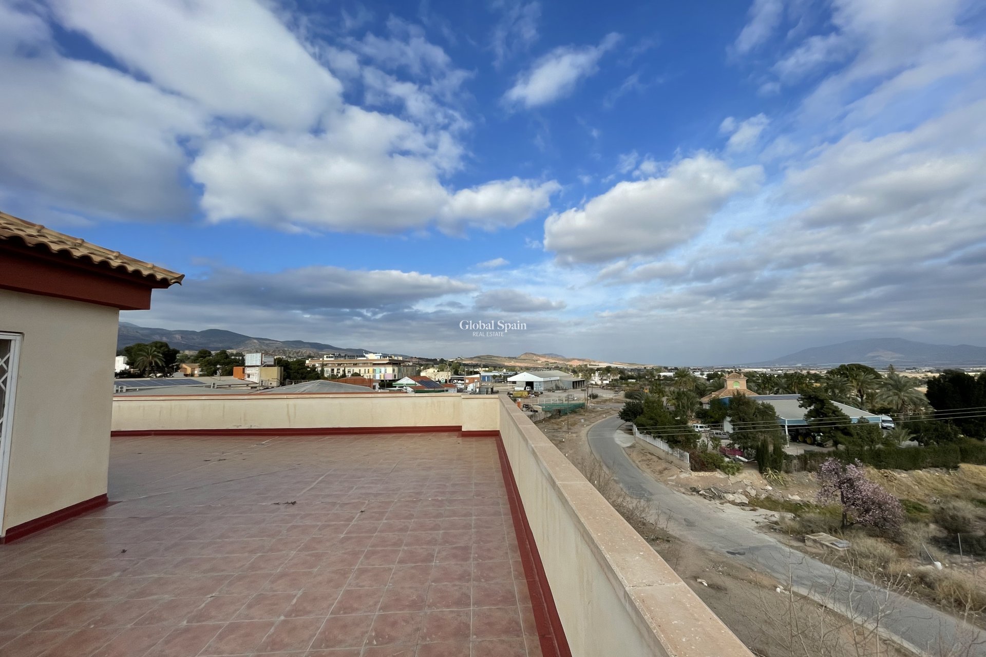 Revente - PENTHOUSE -
TOTANA - Costa Calida