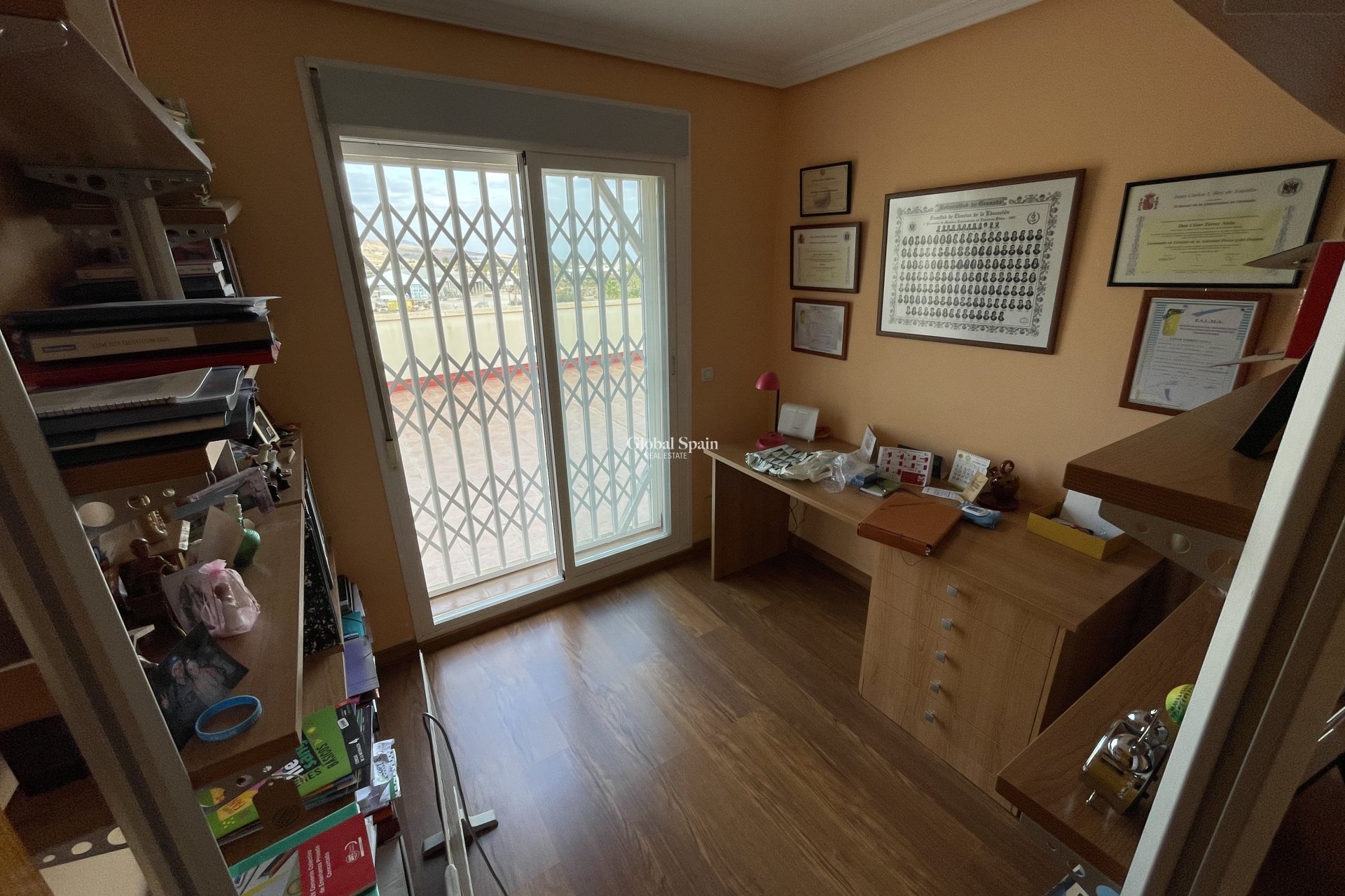 Revente - PENTHOUSE -
TOTANA - Costa Calida