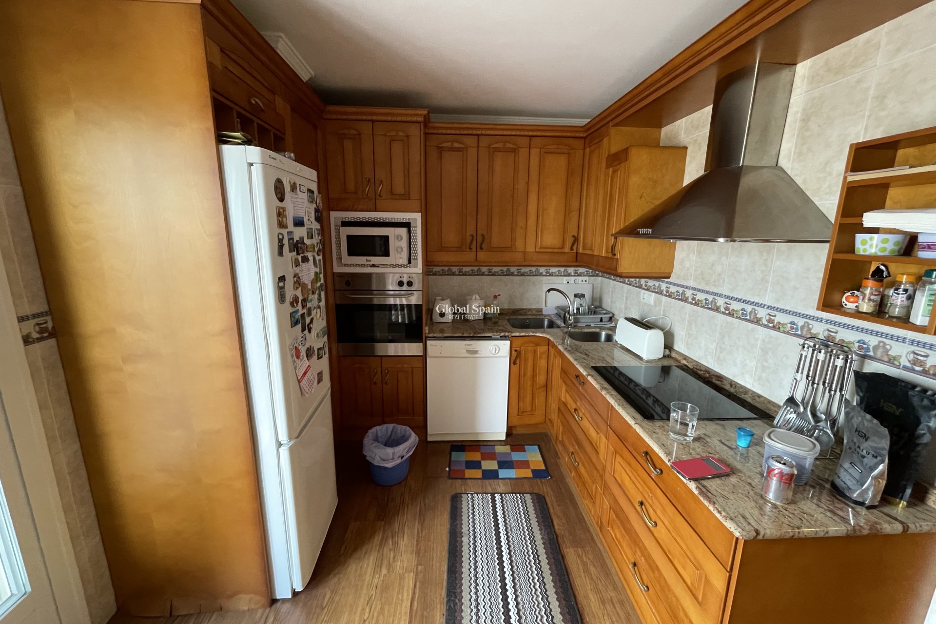 Revente - PENTHOUSE -
TOTANA - Costa Calida
