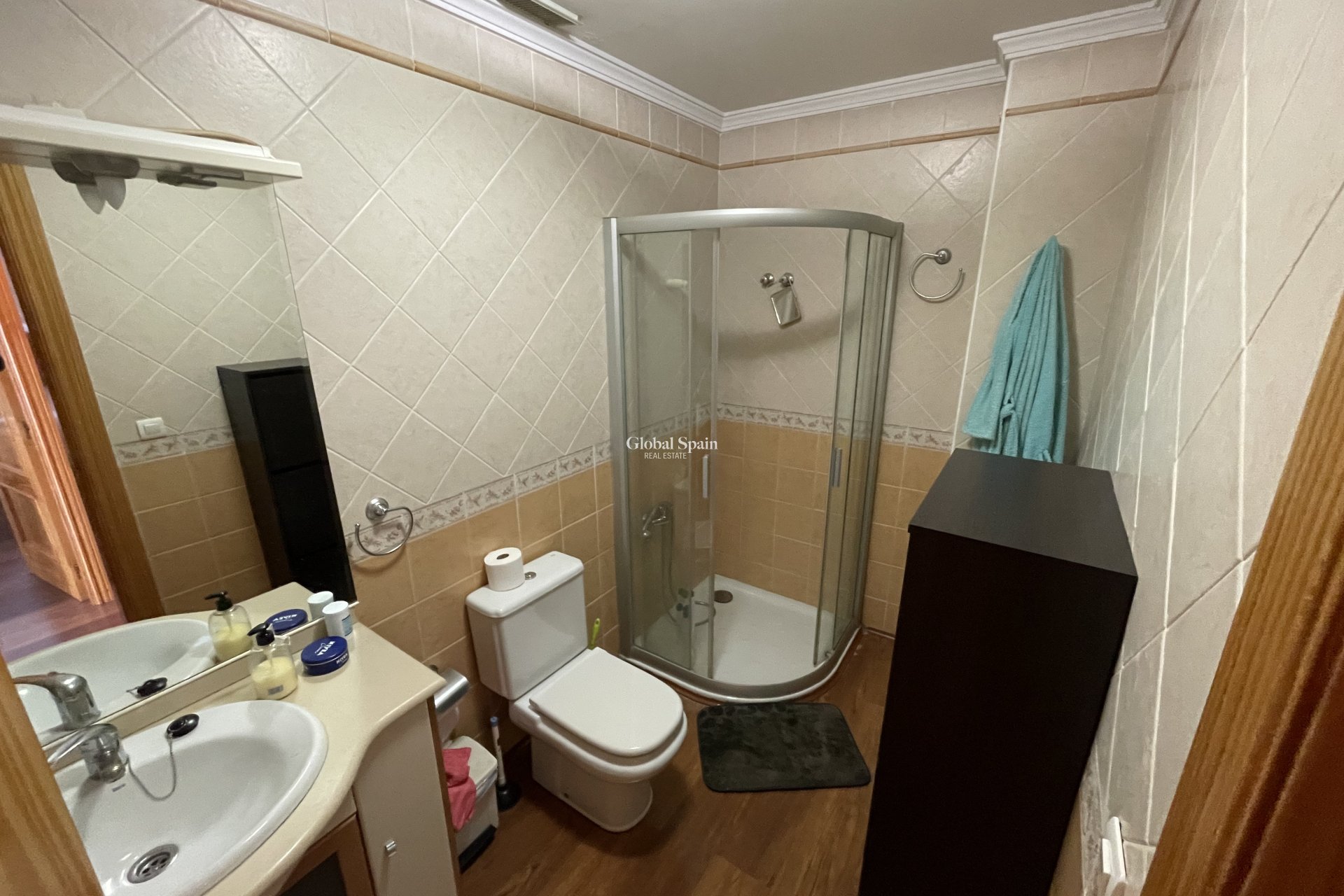 Revente - PENTHOUSE -
TOTANA - Costa Calida