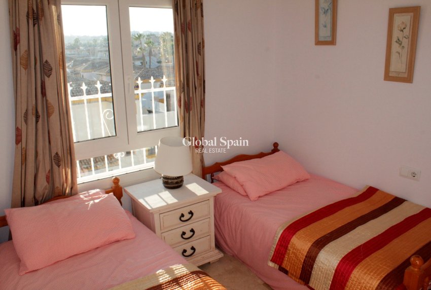 Revente - PENTHOUSE -
VILLAMARTÍN - Costa Blanca