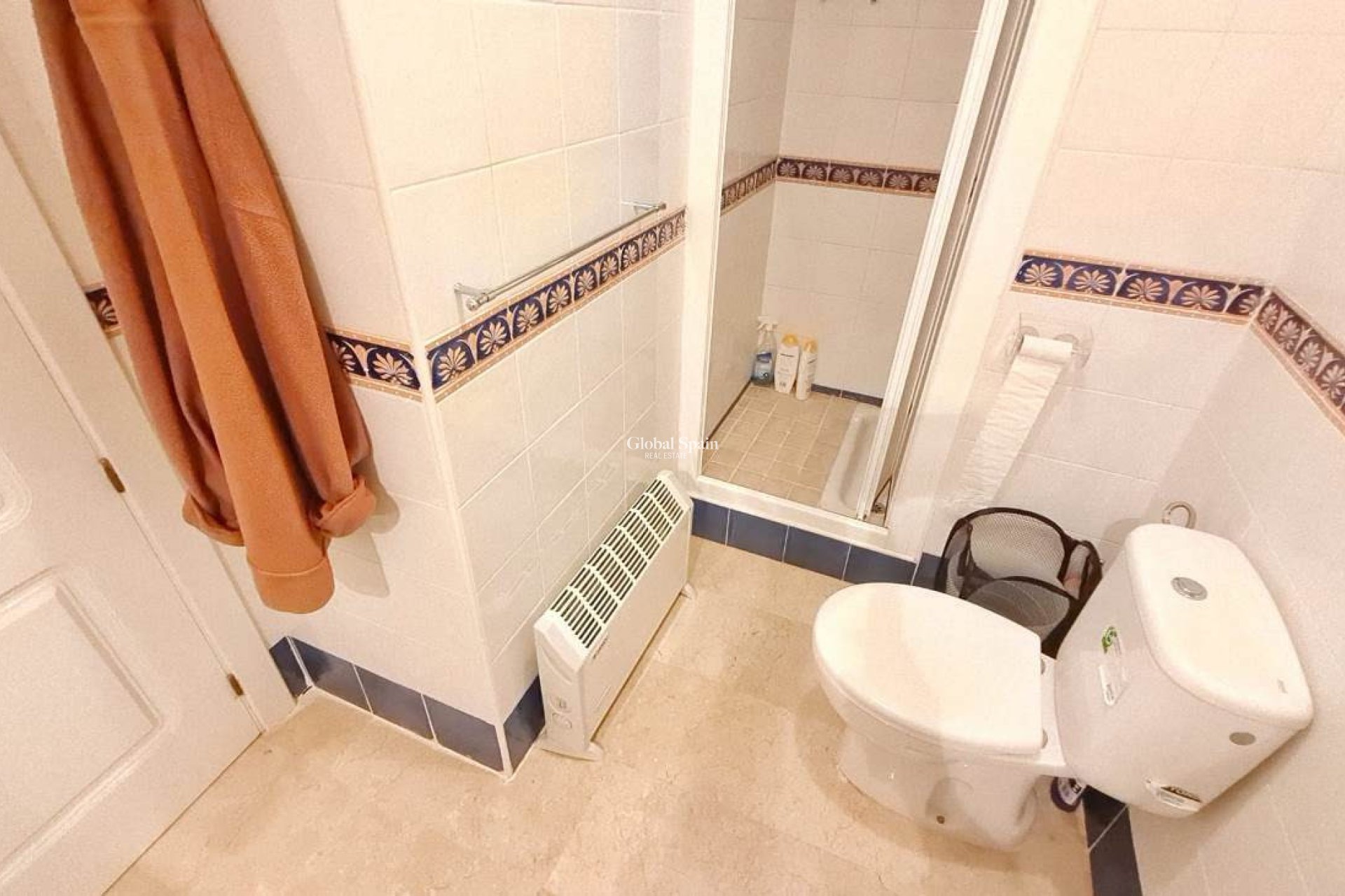 Revente - PENTHOUSE -
VILLAMARTÍN - Costa Blanca