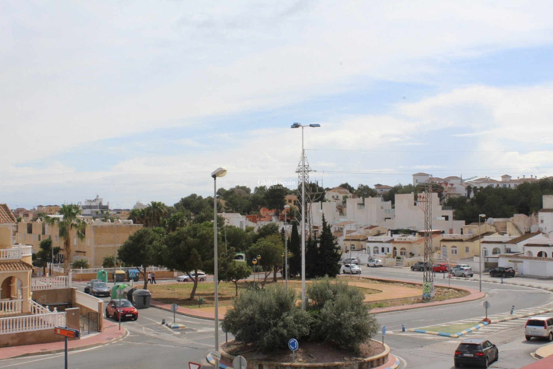 Revente - PENTHOUSE -
VILLAMARTÍN - Costa Blanca