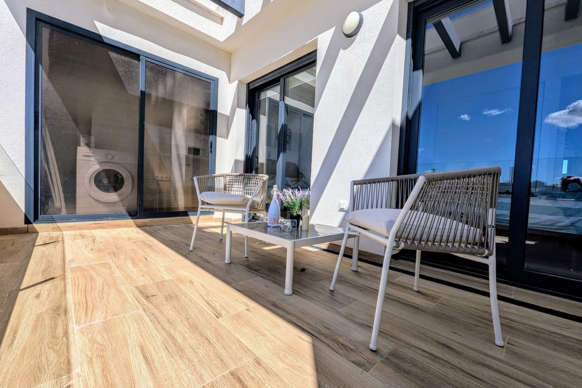 Revente - PENTHOUSE -
VILLAMARTÍN - Costa Blanca