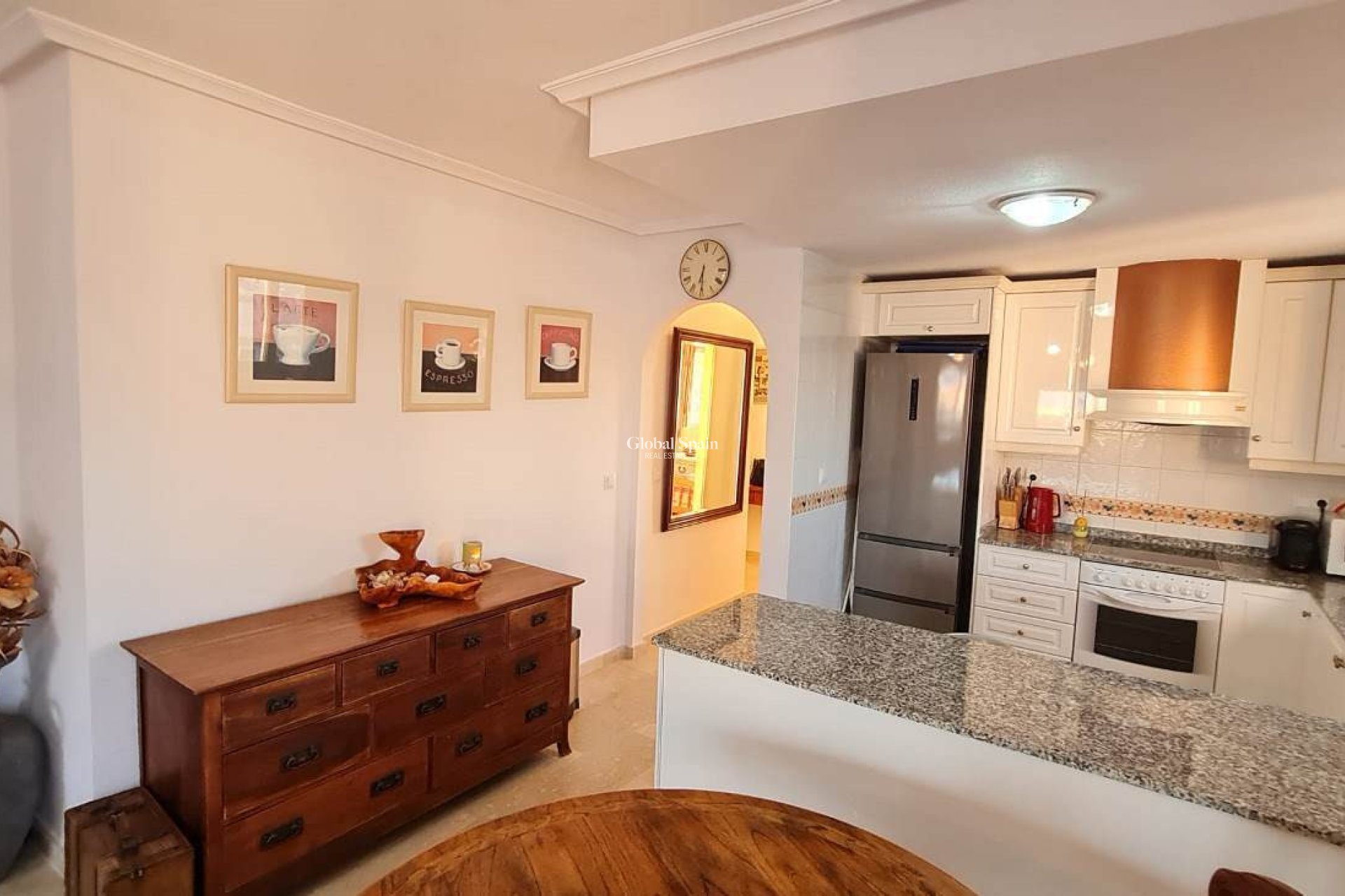 Revente - PENTHOUSE -
VILLAMARTÍN - Costa Blanca