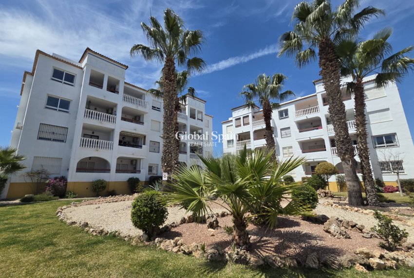 Revente - PENTHOUSE -
VILLAMARTÍN - Costa Blanca