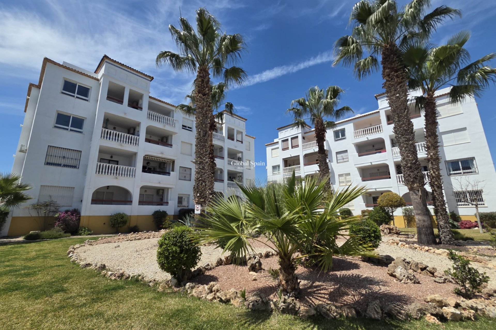 Revente - PENTHOUSE -
VILLAMARTÍN - Costa Blanca