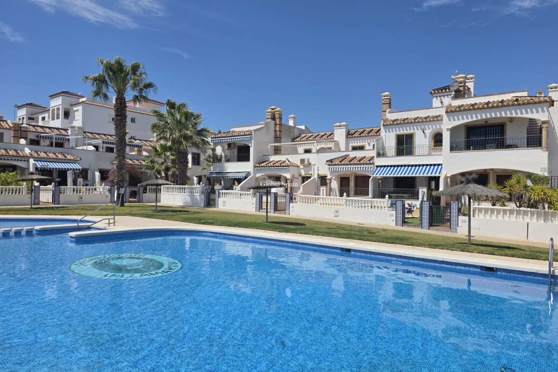 Revente - PENTHOUSE -
VILLAMARTÍN - Costa Blanca