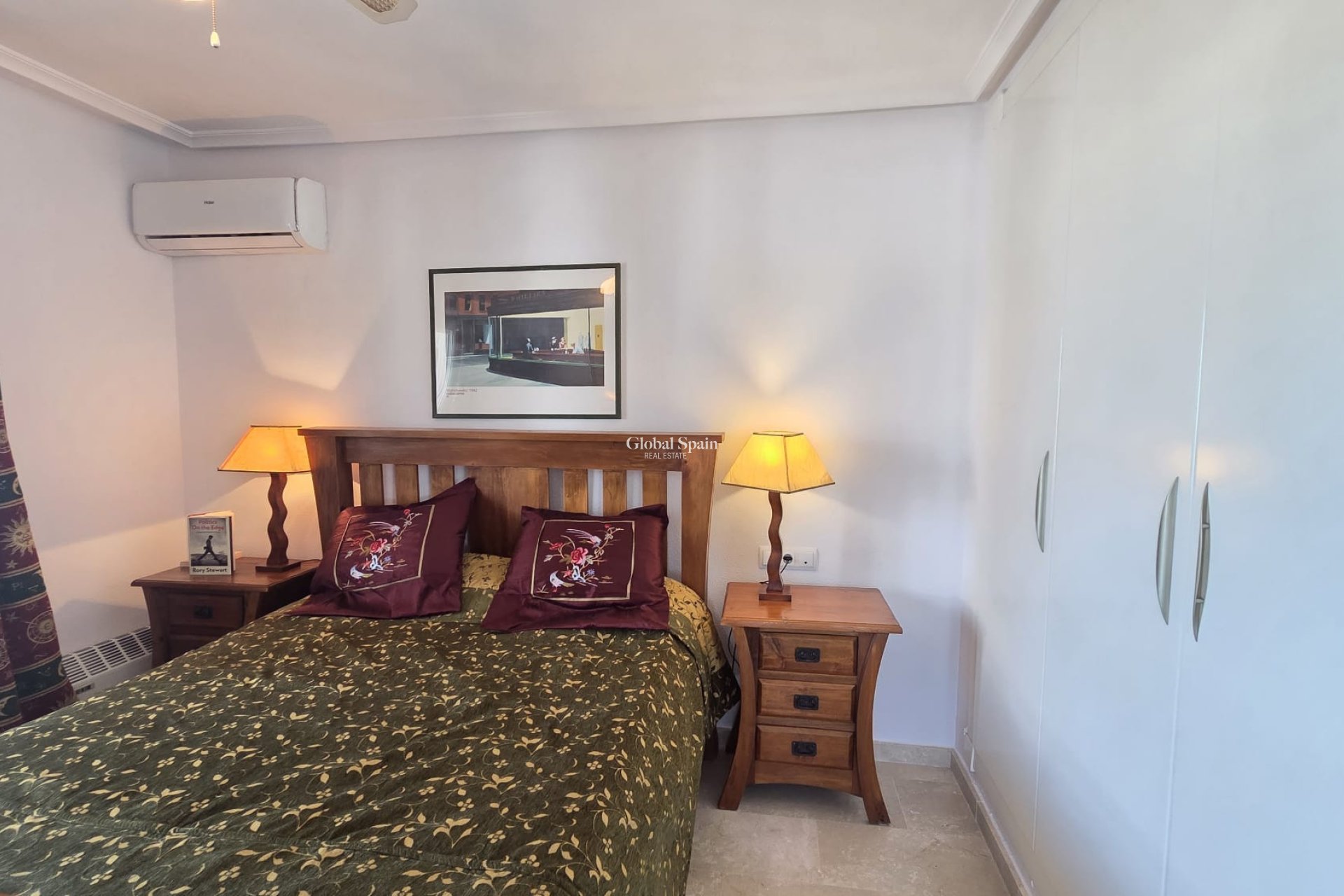 Revente - PENTHOUSE -
VILLAMARTÍN - Costa Blanca
