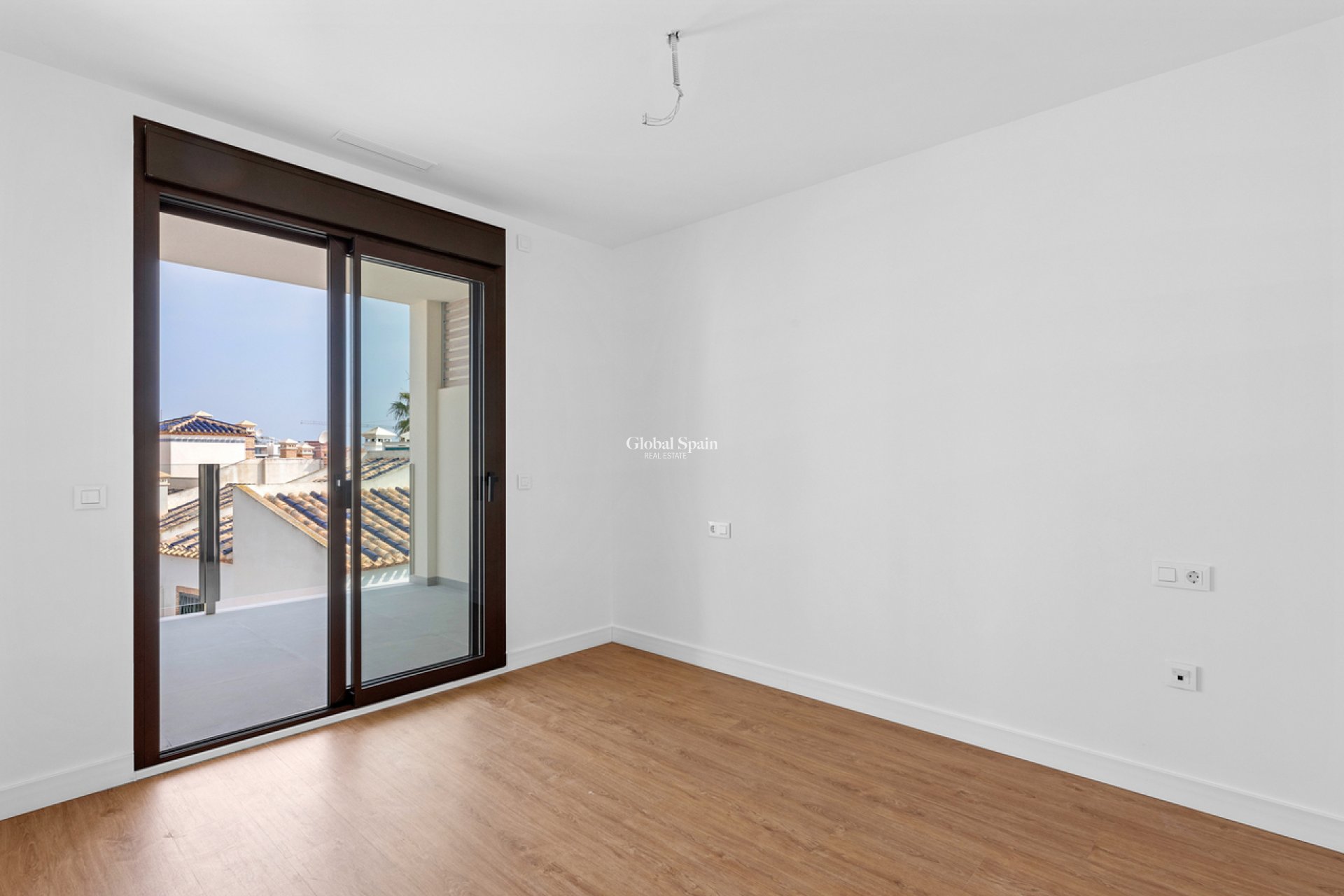 Revente - PENTHOUSE -
VILLAMARTÍN - Costa Blanca