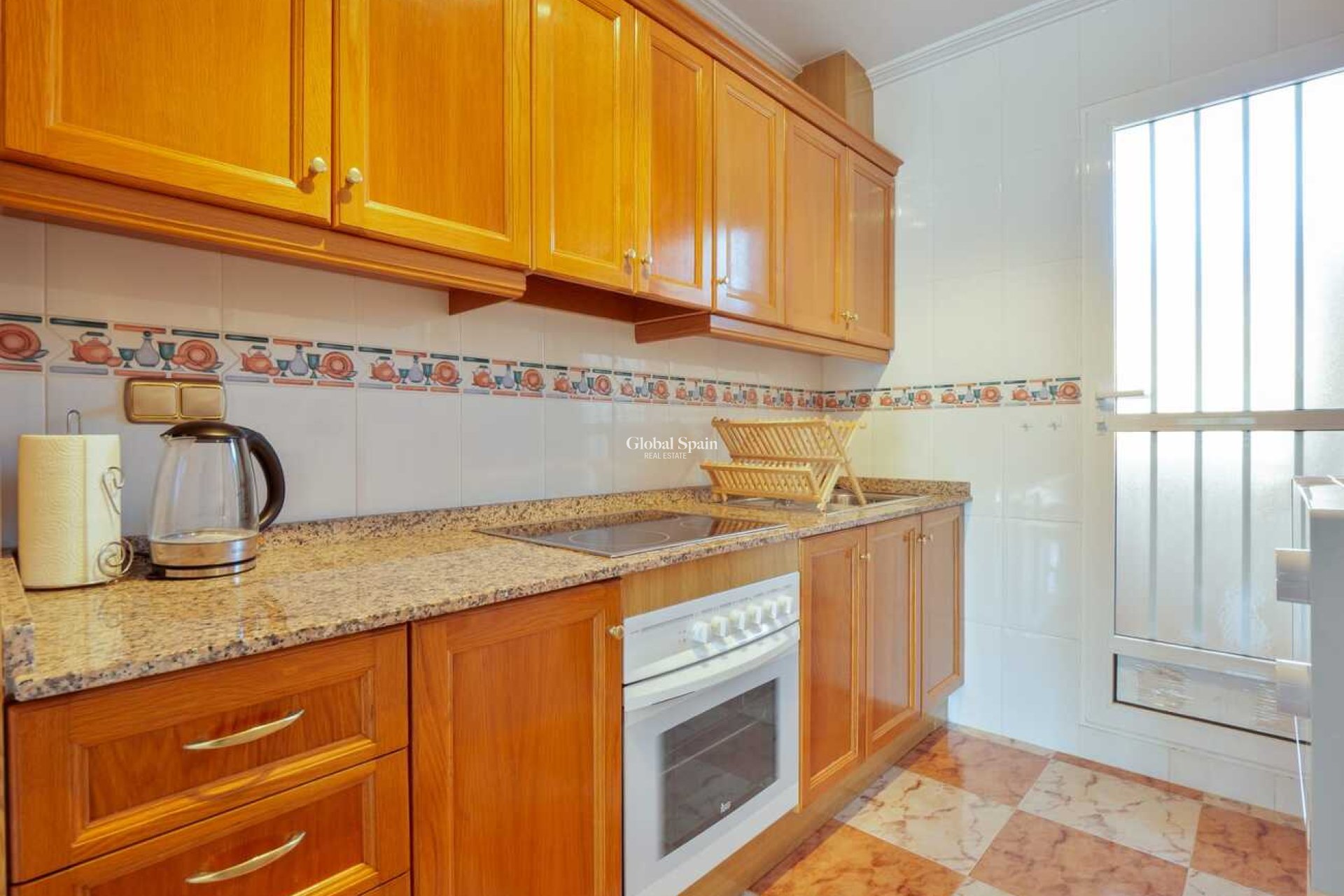 Revente - PENTHOUSE -
VILLAMARTÍN - Costa Blanca