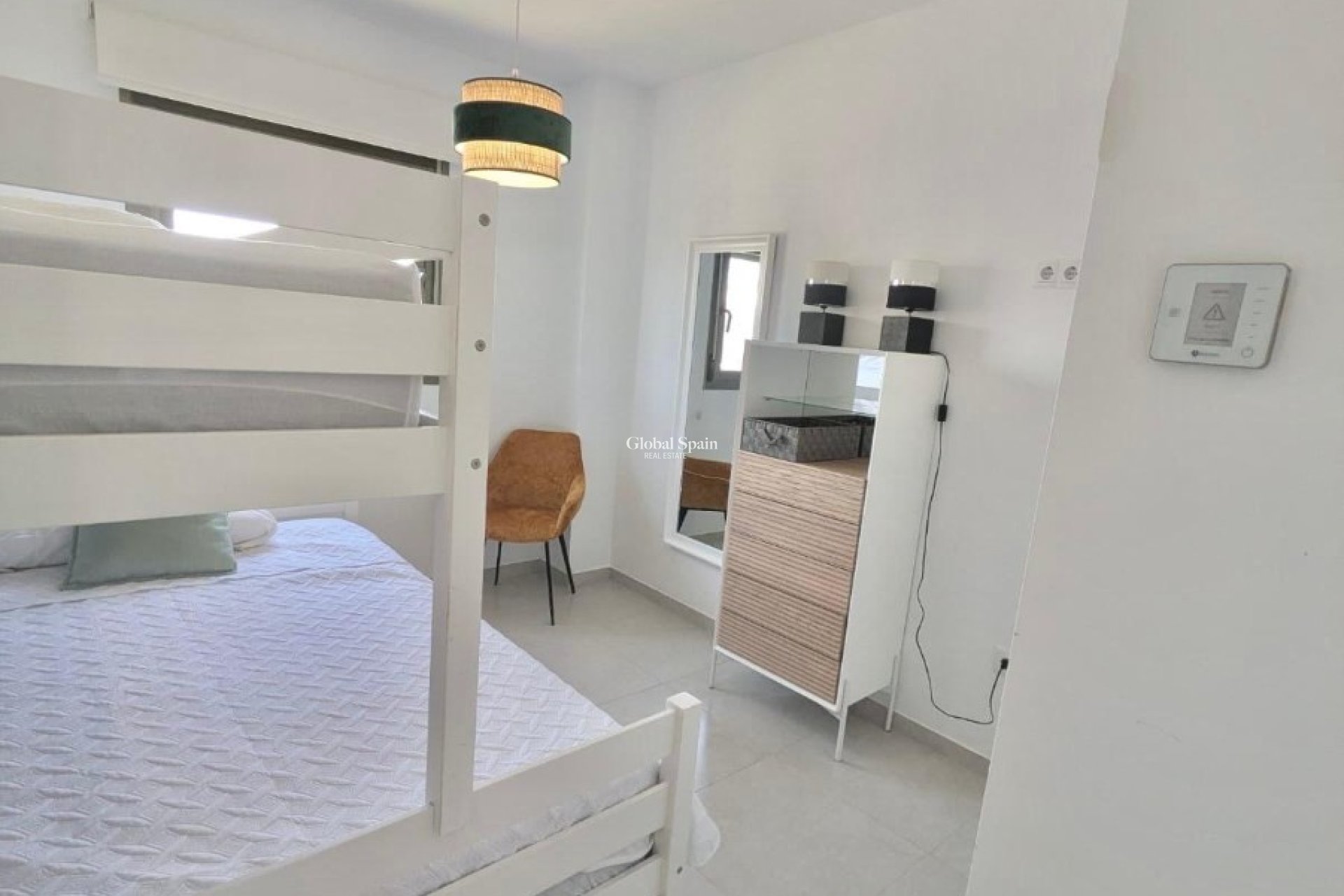 Revente - PENTHOUSE -
VILLAMARTÍN - Costa Blanca