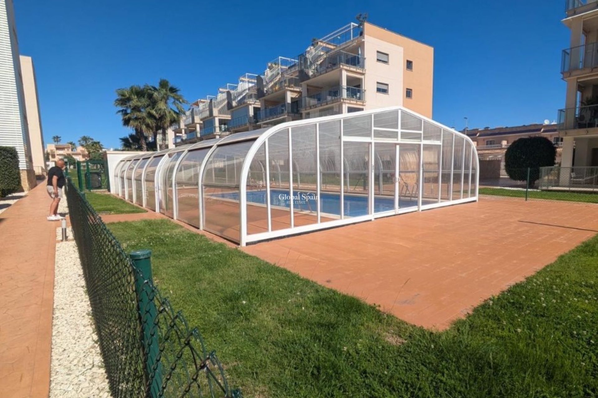 Revente - PENTHOUSE -
VILLAMARTÍN - Costa Blanca