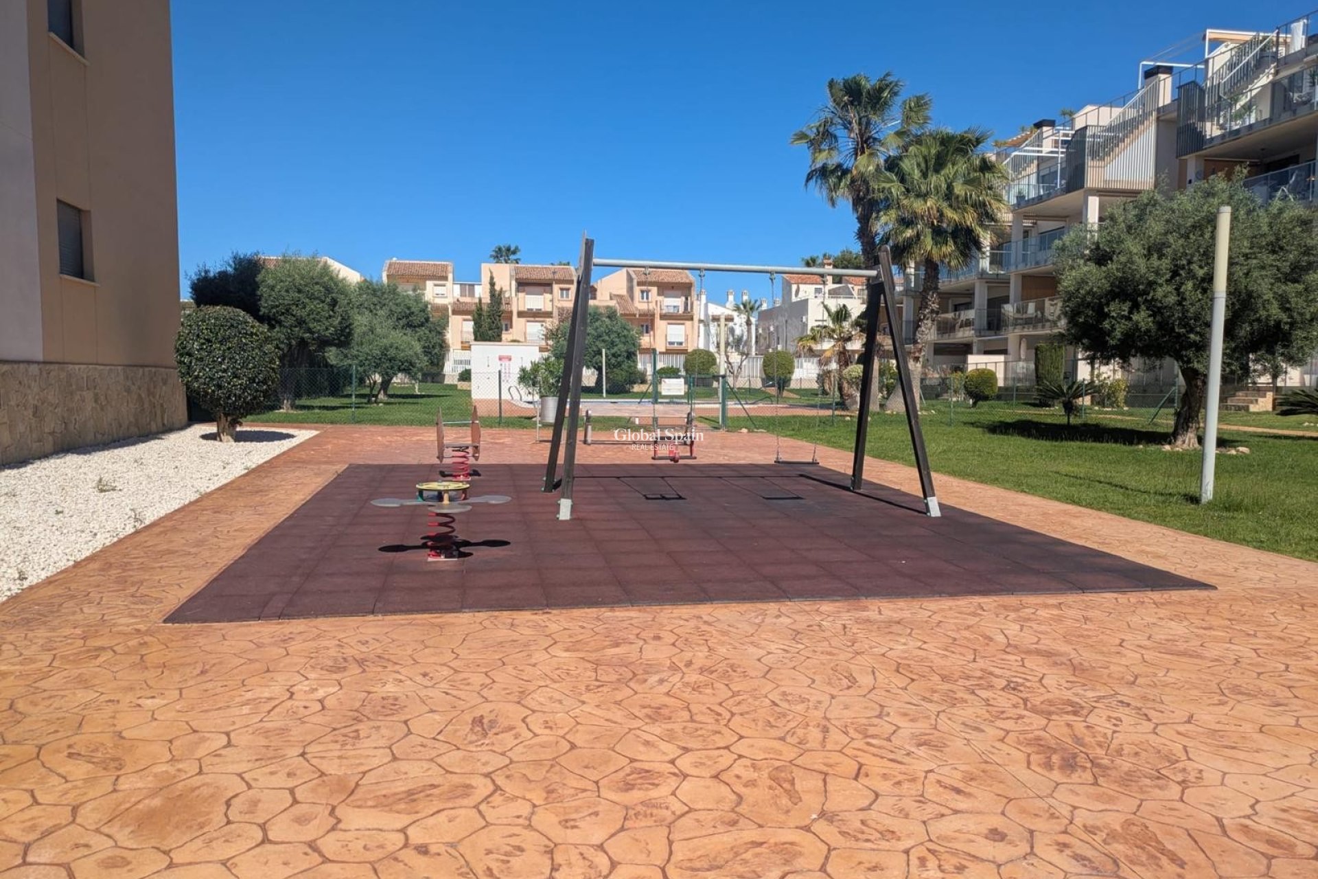 Revente - PENTHOUSE -
VILLAMARTÍN - Costa Blanca