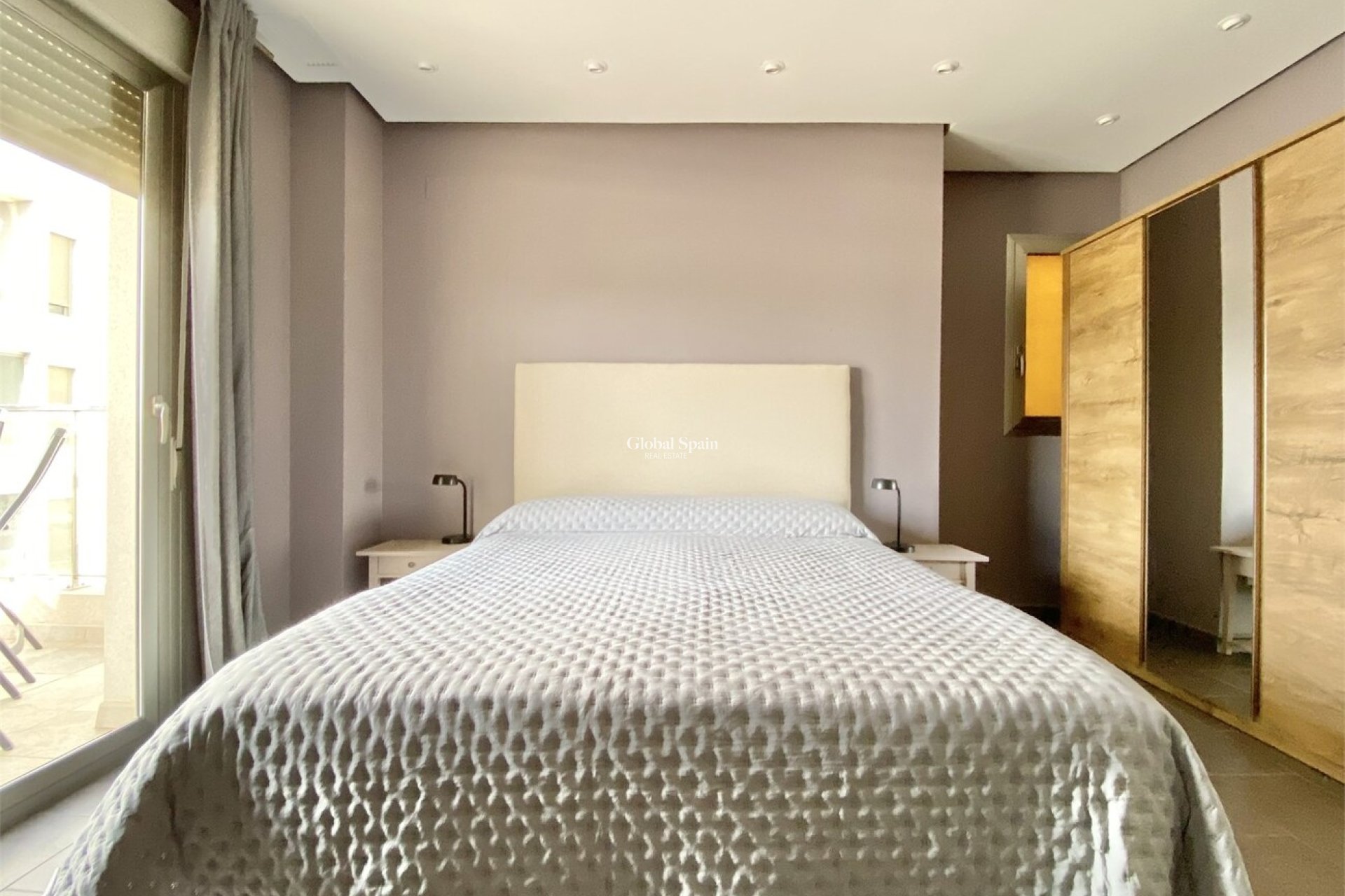 Revente - PENTHOUSE -
VILLAMARTÍN - LOS DOLSES