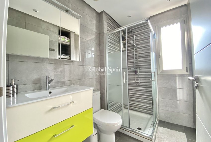 Revente - PENTHOUSE -
VILLAMARTÍN - LOS DOLSES