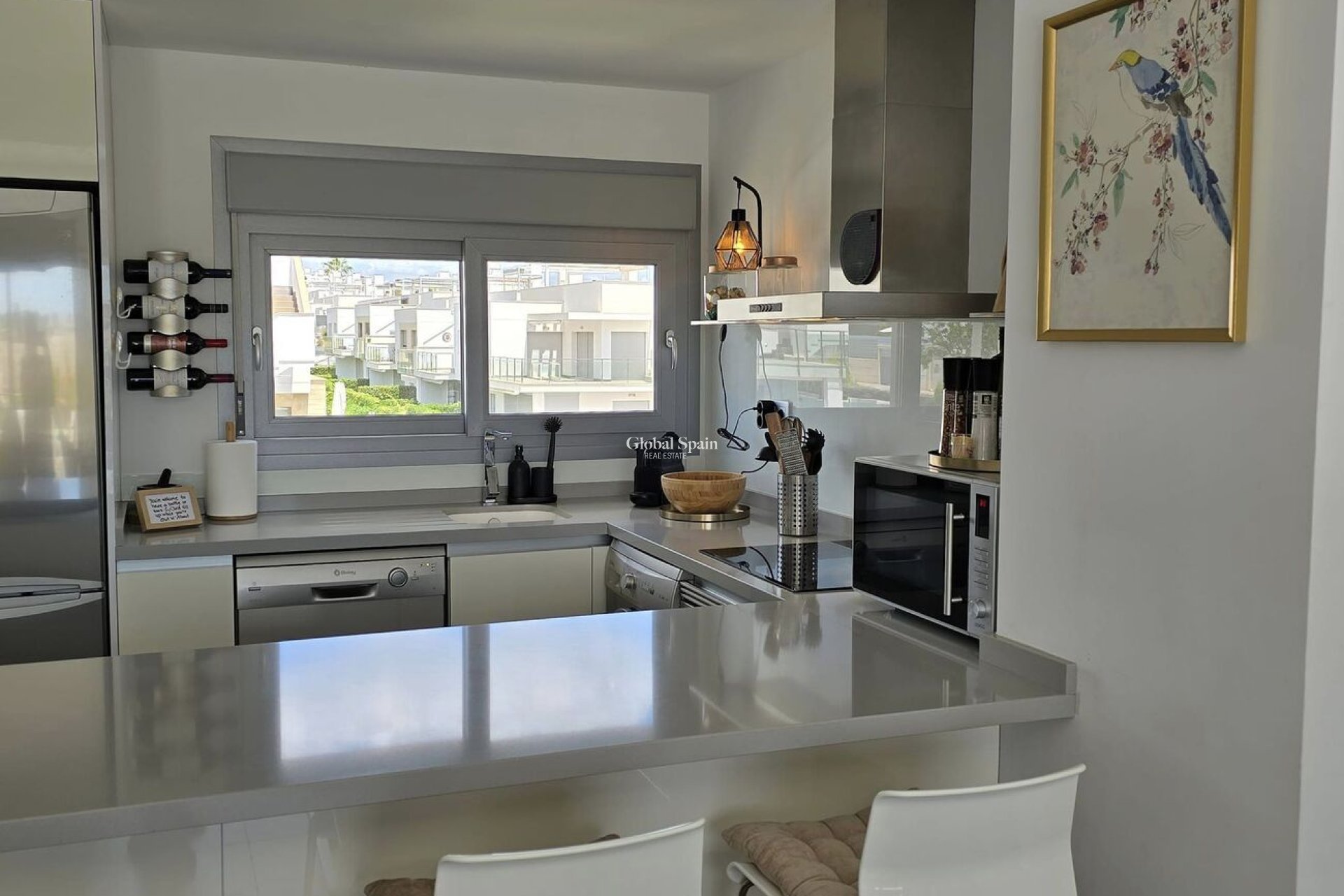 Revente - PENTHOUSE -
VISTABELLA GOLF  - Vistabella Golf Entre Naranjos