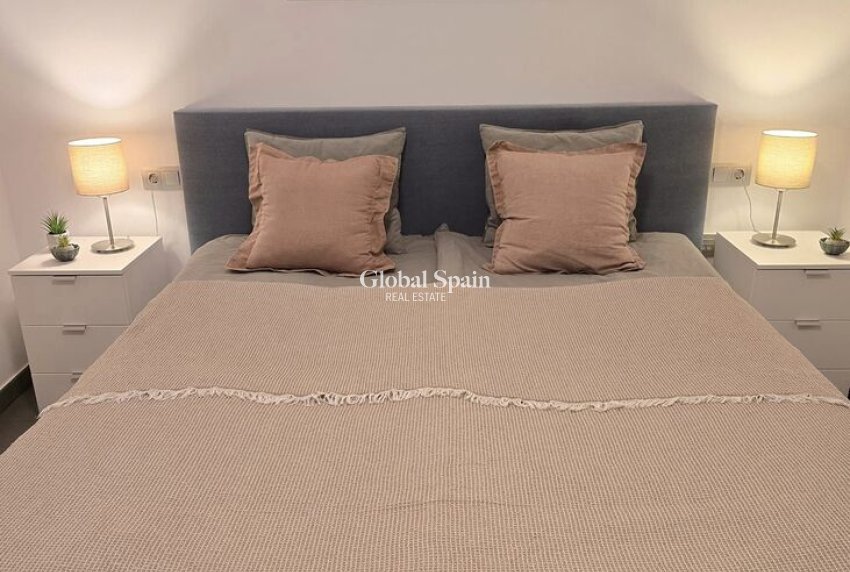 Revente - PENTHOUSE -
VISTABELLA GOLF  - Vistabella Golf Entre Naranjos