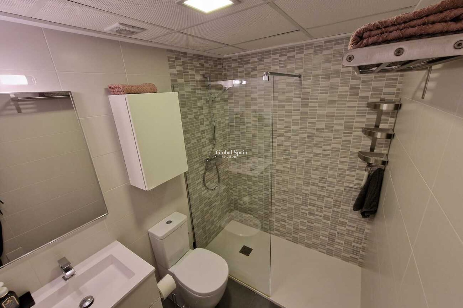 Revente - PENTHOUSE -
VISTABELLA GOLF  - Vistabella Golf Entre Naranjos