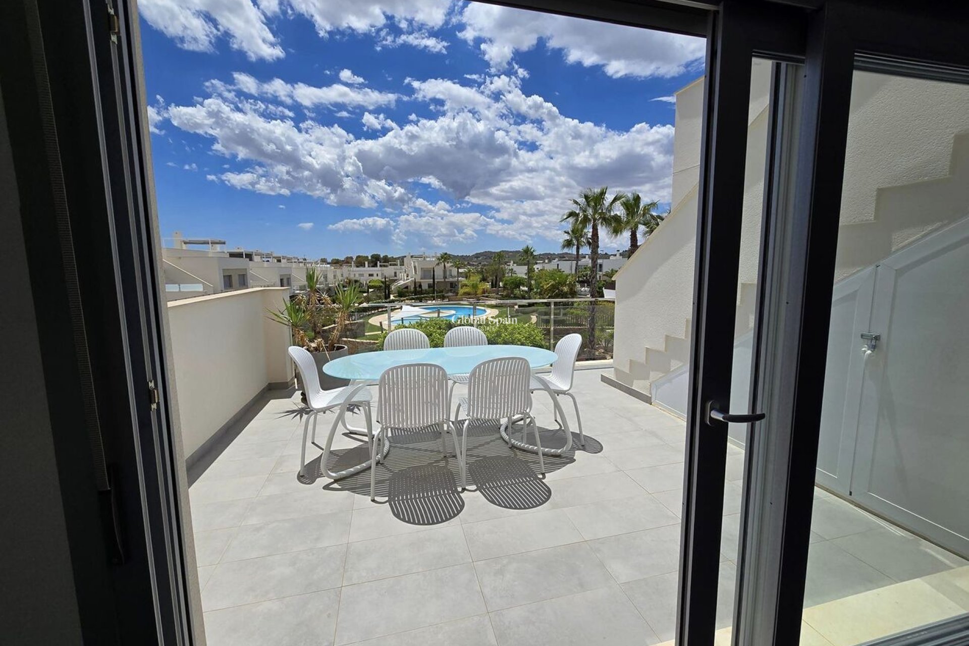 Revente - PENTHOUSE -
VISTABELLA GOLF  - Vistabella Golf Entre Naranjos