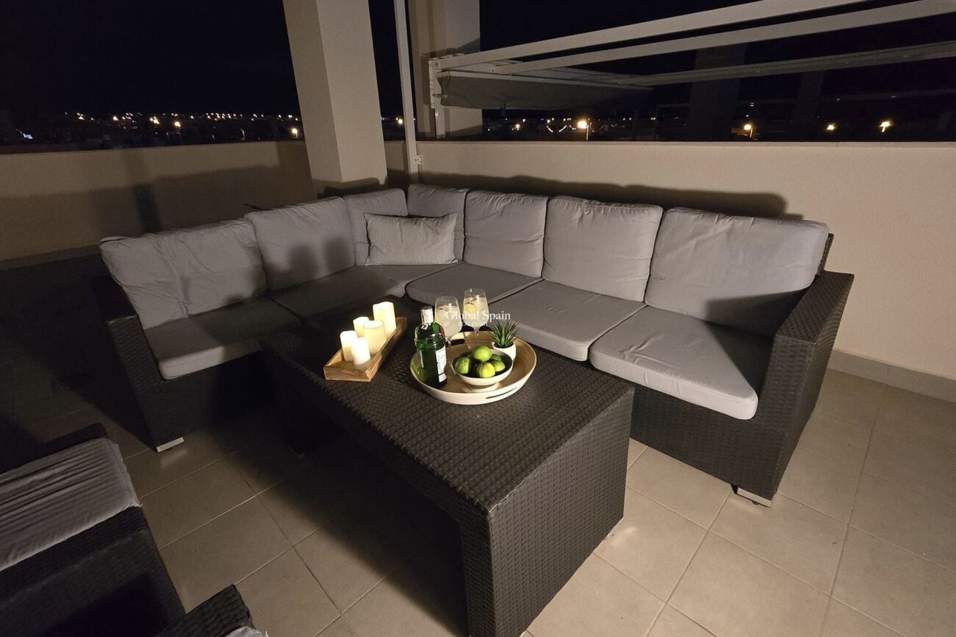 Revente - PENTHOUSE -
VISTABELLA GOLF  - Vistabella Golf Entre Naranjos