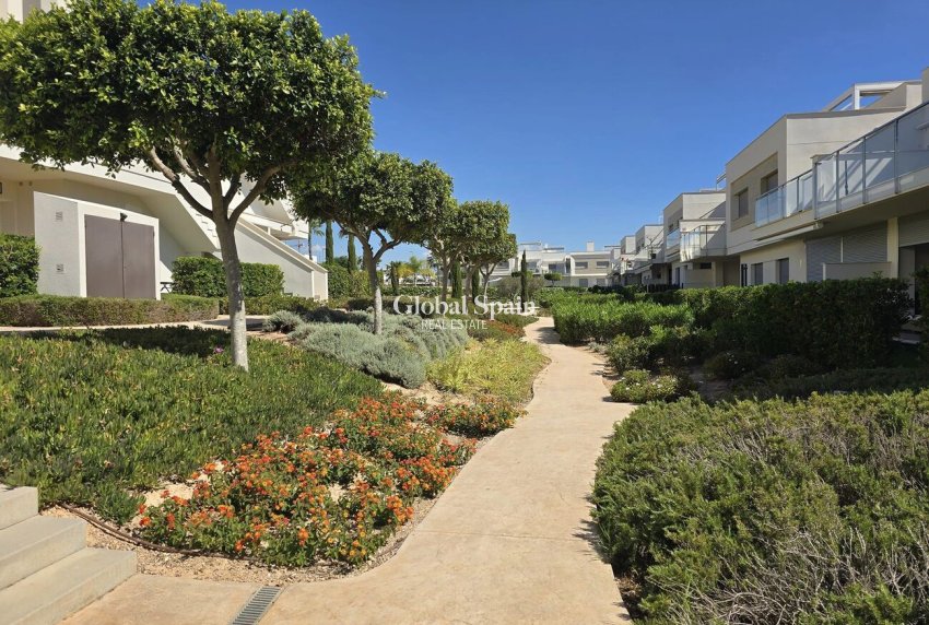 Revente - PENTHOUSE -
VISTABELLA GOLF  - Vistabella Golf Entre Naranjos